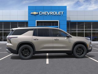 2027 Chevrolet Traverse in Antigonish, Nova Scotia - 5 - w320h240px