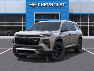 2027 Chevrolet Traverse in Antigonish, Nova Scotia - 6 - w320h240px