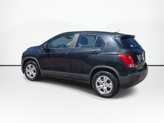 2014 Chevrolet TRAX LS | Cam | USB | Bluetooth in Saint John, New Brunswick - 6 - w320h240px