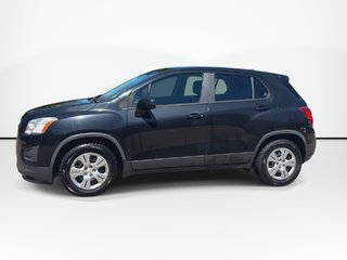 2014 Chevrolet TRAX LS | Cam | USB | Bluetooth in Saint John, New Brunswick - 5 - w320h240px