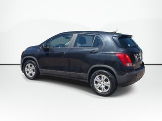 2014 Chevrolet TRAX LS | Cam | USB | Bluetooth in Saint John, New Brunswick - 6 - w320h240px