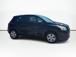 2014 Chevrolet TRAX LS | Cam | USB | Bluetooth in Saint John, New Brunswick - 2 - w320h240px