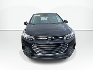 Chevrolet TRAX LS | Cam | USB | 6Speakers | A/C | TPMS 2019 à Saint John, Nouveau-Brunswick - 2 - w320h240px