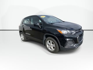 Chevrolet TRAX LS | Cam | USB | 6Speakers | A/C | TPMS 2019 à Saint John, Nouveau-Brunswick - 2 - w320h240px