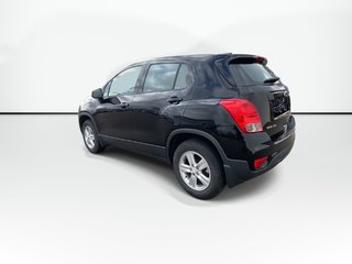 Chevrolet TRAX LS | Cam | USB | 6Speakers | A/C | TPMS 2019 à Saint John, Nouveau-Brunswick - 6 - w320h240px