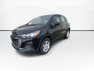Chevrolet TRAX LS | Cam | USB | 6Speakers | A/C | TPMS 2019 à Saint John, Nouveau-Brunswick - 4 - w320h240px
