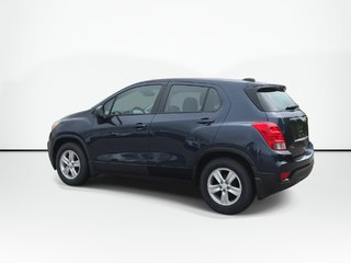 2019 Chevrolet TRAX LS | Cam USB | Bluetooth | Cruise in Saint John, New Brunswick - 6 - w320h240px