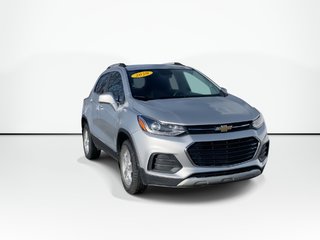 Chevrolet TRAX LT | Cam | USB | HtdMirrors | Cruise 2020 à Saint John, Nouveau-Brunswick - 3 - w320h240px