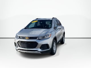 Chevrolet TRAX LT | Cam | USB | HtdMirrors | Cruise 2020 à Saint John, Nouveau-Brunswick - 4 - w320h240px