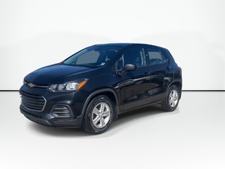 2020 Chevrolet Trax LS | Cruise | Cam | Bluetooth in Saint John, New Brunswick - 4 - w320h240px