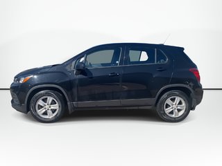 2020 Chevrolet Trax LS | Cruise | Cam | Bluetooth in Saint John, New Brunswick - 5 - w320h240px