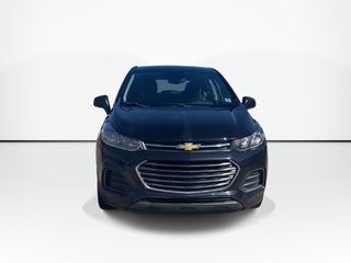 2020 Chevrolet Trax LS | Cruise | Cam | Bluetooth in Saint John, New Brunswick - 3 - w320h240px