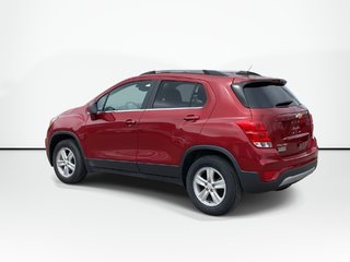 2020 Chevrolet TRAX LT | Cam | USB | Bluetooth | Cruise in Saint John, New Brunswick - 6 - w320h240px