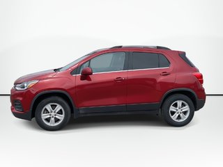 2020 Chevrolet TRAX LT | Cam | USB | Bluetooth | Cruise in Saint John, New Brunswick - 5 - w320h240px