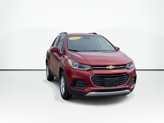 2020 Chevrolet TRAX LT | Cam | USB | Bluetooth | Cruise in Saint John, New Brunswick - 3 - w320h240px