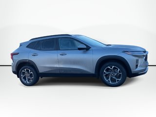 2024 Chevrolet TRAX LT | Htd Seats | Htd Wheel | Warranty Until 2028