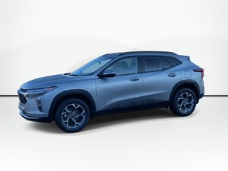 Chevrolet TRAX LT | Htd Seats | Htd Wheel | Warranty Until 2028 2024 à Saint John, Nouveau-Brunswick - 5 - w320h240px