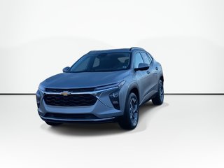 Chevrolet TRAX LT | Htd Seats | Htd Wheel | Warranty Until 2028 2024 à Saint John, Nouveau-Brunswick - 4 - w320h240px