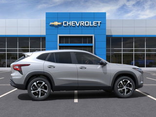 2025 Chevrolet Trax in Antigonish, Nova Scotia - 5 - w320h240px