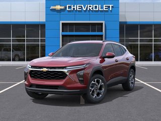 2025 Chevrolet Trax in Antigonish, Nova Scotia - 6 - w320h240px