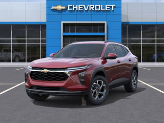2025 Chevrolet Trax in Antigonish, Nova Scotia - 6 - w320h240px