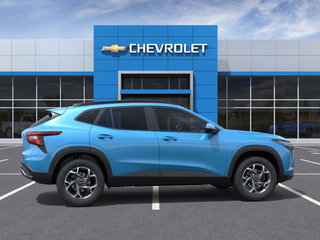 2025 Chevrolet Trax in Antigonish, Nova Scotia - 5 - w320h240px