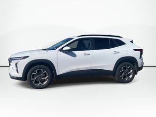 Chevrolet TRAX LT | Htd Wheel | Htd Seats | Cruise 2025 à Saint John, Nouveau-Brunswick - 5 - w320h240px