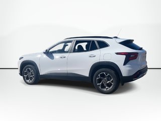 Chevrolet TRAX LT | Htd Wheel | Htd Seats | Cruise 2025 à Saint John, Nouveau-Brunswick - 6 - w320h240px