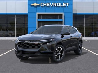 2026 Chevrolet Trax in Antigonish, Nova Scotia - 6 - w320h240px