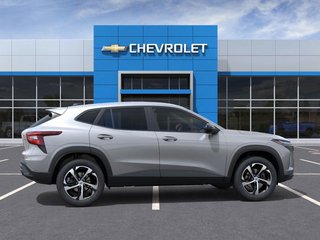 2026 Chevrolet Trax in Antigonish, Nova Scotia - 5 - w320h240px