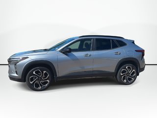 2026 Chevrolet Trax in Antigonish, Nova Scotia - 5 - w320h240px