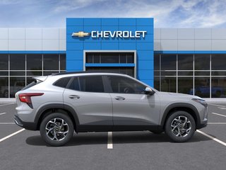 2026 Chevrolet Trax in Antigonish, Nova Scotia - 5 - w320h240px