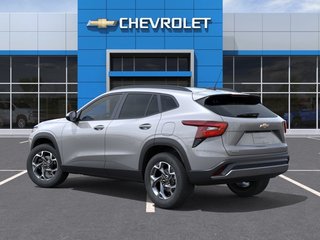 2026 Chevrolet Trax in Antigonish, Nova Scotia - 3 - w320h240px