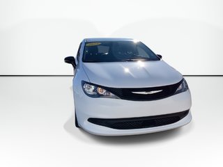 2024 Chrysler GRAND CARAVAN SXT | 7-Pass | Cam | HtdWheel | Warranty to 2029 in Saint John, New Brunswick - 3 - w320h240px