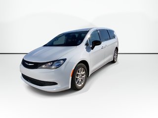 2024 Chrysler GRAND CARAVAN SXT | 7-Pass | Cam | HtdWheel | Warranty to 2029 in Saint John, New Brunswick - 4 - w320h240px