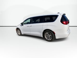 2024 Chrysler GRAND CARAVAN SXT | 7-Pass | Cam | HtdWheel | Warranty to 2029 in Saint John, New Brunswick - 6 - w320h240px