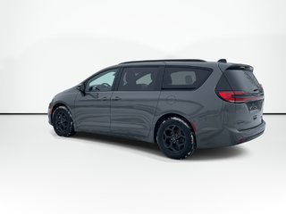 2025 Chrysler Pacifica in Antigonish, Nova Scotia - 6 - w320h240px