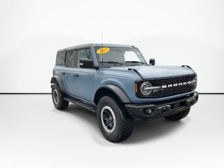 2023 Ford BRONCO BASE |360Cam | USB | Warranty to 2028 in Saint John, New Brunswick - 3 - w320h240px