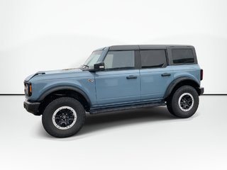 2023 Ford BRONCO BASE |360Cam | USB | Warranty to 2028 in Saint John, New Brunswick - 5 - w320h240px