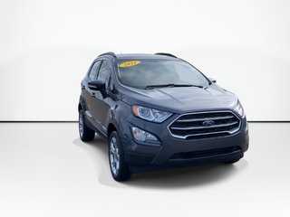 2021 Ford EcoSport SE | Htd Seats | Cruise | Cam | Bluetooth