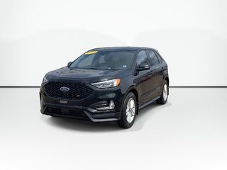 Ford EDGE ST | Leather | Htd Seats | Cruise | AWD 2020 à Saint John, Nouveau-Brunswick - 4 - w320h240px