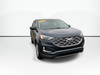 2022 Ford EDGE in Antigonish, Nova Scotia - 2 - w320h240px