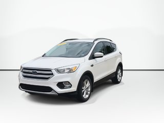 2018 Ford Escape SE | Cam | USB | Bluetooth | HtdSeats | Cruise in Saint John, New Brunswick - 4 - w320h240px