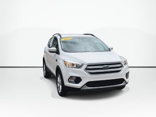 Ford Escape SE | Cam | USB | Bluetooth | HtdSeats | Cruise 2018 à Saint John, Nouveau-Brunswick - 3 - w320h240px