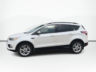 2018 Ford Escape SE | Cam | USB | Bluetooth | HtdSeats | Cruise in Saint John, New Brunswick - 5 - w320h240px