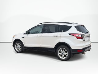 2018 Ford Escape SE | Cam | USB | Bluetooth | HtdSeats | Cruise in Saint John, New Brunswick - 6 - w320h240px