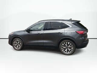 2020 Ford ESCAPE Titanium Hybrid | Leather | Nav | Cam | USB | in Saint John, New Brunswick - 6 - w320h240px