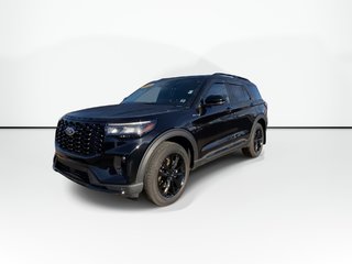 2025 Ford EXPLORER ST | Leather | 360°cam | 6Pass | Warranty to 2030 in Saint John, New Brunswick - 4 - w320h240px