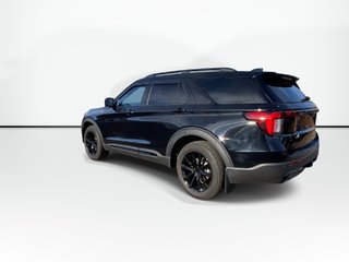 2025 Ford EXPLORER ST | Leather | 360°cam | 6Pass | Warranty to 2030 in Saint John, New Brunswick - 6 - w320h240px