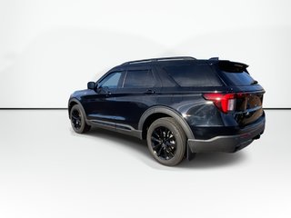 2025 Ford EXPLORER ST | Leather | 360°cam | 6Pass | Warranty to 2030 in Saint John, New Brunswick - 6 - w320h240px